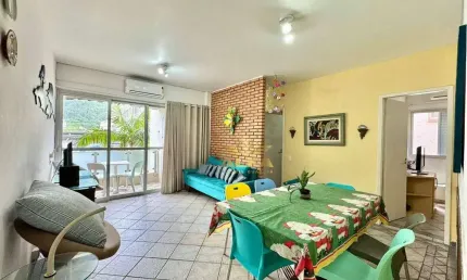 Apartamento à Venda na Enseada no Guarujá | Alfa Imóveis Guarujá
