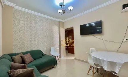 Apartamento à venda na praia das pitangueiras, centro do guarujá, ótima localização próximo ao comércio da região e a 1 quadra do mar, imóvel amplo e