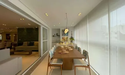Apartamento à Venda na Pitangueiras no Guarujá | Alfa Imóveis Guarujá