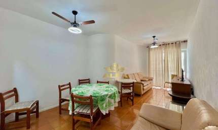 Apartamento à Venda na Pitangueiras no Guarujá | Alfa Imóveis Guarujá