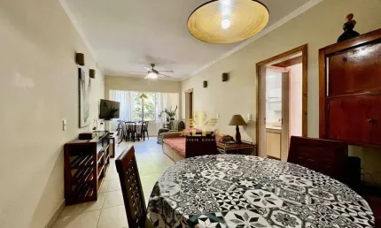 Apartamento à venda na pitangueiras no guarujá | alfa imóveis guarujá