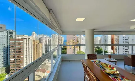 Apartamento à Venda na Pitangueiras no Guarujá | Alfa Imóveis Guarujá