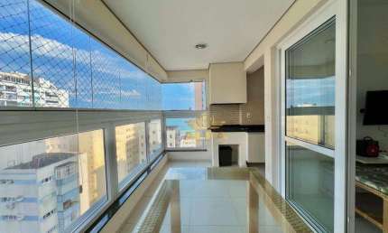 Apartamento à Venda na Pitangueiras no Guarujá | Alfa Imóveis Guarujá