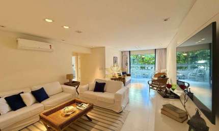 Apartamento à Venda na Pitangueiras no Guarujá | Alfa Imóveis