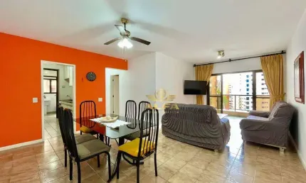 Apartamento à venda na pitangueiras no guarujá | alfa imóveis