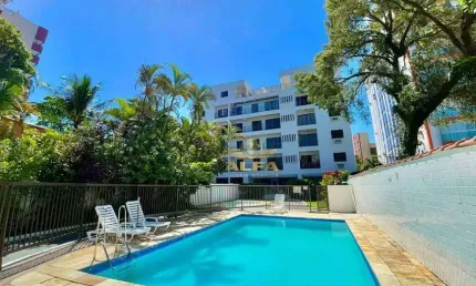Apartamento à Venda no Tombo em Guarujá | Alfa Imóveis Guarujá