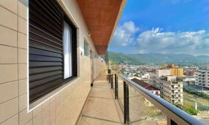 Apartamento à Venda na Enseada no Guarujá | Alfa Imóveis Guarujá