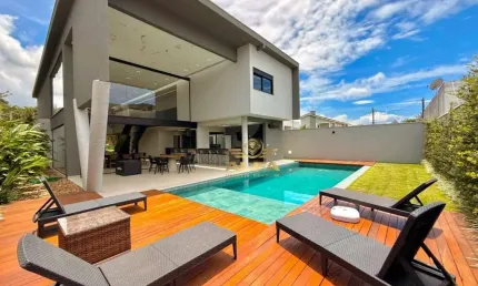 Casa à venda no acapulco em guarujá | alfa imóveis guarujá