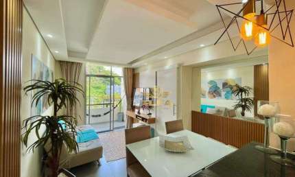 Apartamento à Venda na Enseada no Guarujá | Alfa Imóveis Guarujá