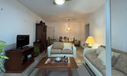 Apartamento à venda na pitangueiras no guarujá | alfa imóveis guarujá