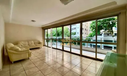 Apartamento à venda na pitangueiras no guarujá | alfa imóveis guarujá