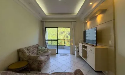 Apartamento à venda na pitangueiras no guarujá | alfa imóveis guarujá