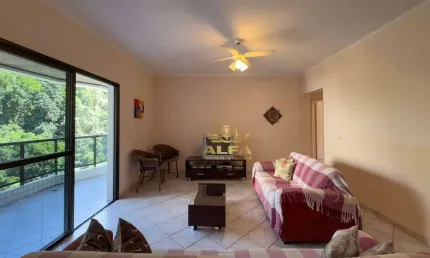 Apartamento à venda na pitangueiras no guarujá | alfa imóveis guarujá