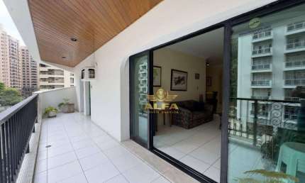 Apartamento à Venda na Pitangueiras no Guarujá | Alfa Imóveis Guarujá