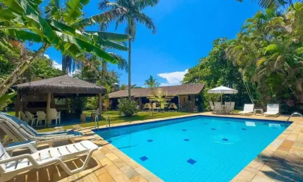 Casa à Venda no Pernambuco II em Guarujá | Alfa Imóveis Guarujá