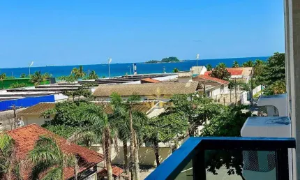 Apartamento à Venda na Enseada no Guarujá | Alfa Imóveis Guarujá