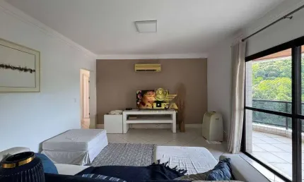 Apartamento à Venda na Pitangueiras no Guarujá | Alfa Imóveis Guarujá