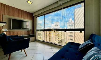 Apartamento à Venda na Pitangueiras no Guarujá | Alfa Imóveis Guarujá