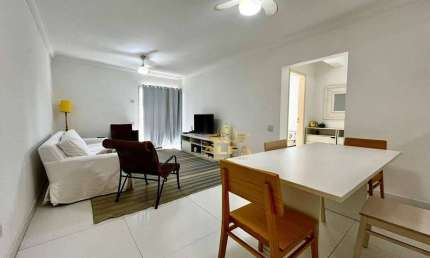 Apartamento à Venda na Pitangueiras no Guarujá | Alfa Imóveis Guarujá