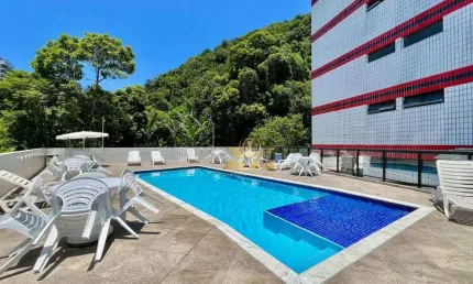 Apartamento à Venda na Enseada no Guarujá | Alfa Imóveis Guarujá
