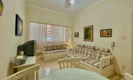 Apartamento à venda na pitangueiras no guarujá | alfa imóveis guarujá