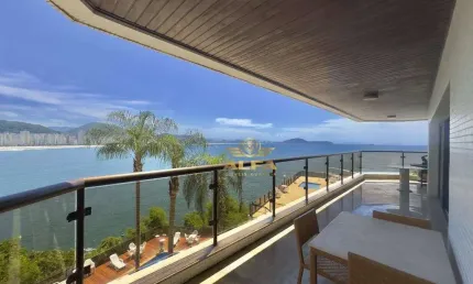 Apartamento à venda na astúrias no guarujá | alfa imóveis guarujá