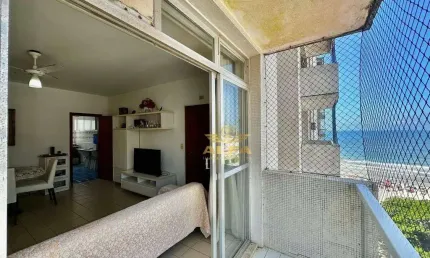 Apartamento à venda na pitangueiras no guarujá | alfa imóveis