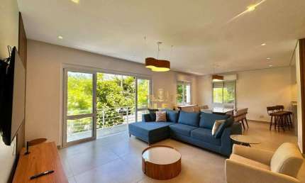 Apartamento à Venda na Pitangueiras no Guarujá | Alfa Imóveis Guarujá