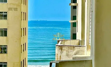 Apartamento à venda na pitangueiras no guarujá | alfa imóveis guarujá