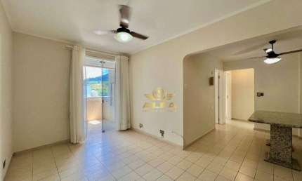 Apartamento à Venda na Pitangueiras no Guarujá | Alfa Imóveis Guarujá