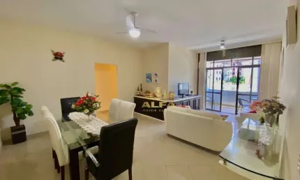 Apartamento à Venda na Enseada no Guarujá | Alfa Imóveis Guarujá