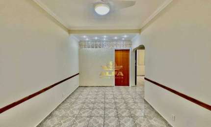 Apartamento à Venda na Pitangueiras no Guarujá | Alfa Imóveis Guarujá