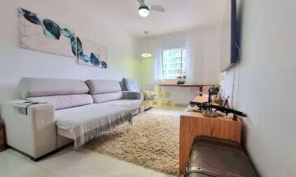 Apartamento à venda na pitangueiras no guarujá | alfa imóveis guarujá