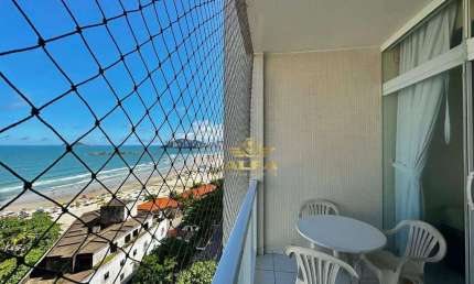 Apartamento à Venda na Pitangueiras no Guarujá | Alfa Imóveis