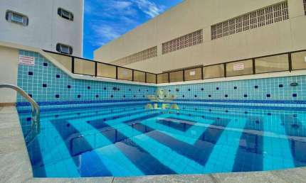 Apartamento à Venda na Pitangueiras no Guarujá | Alfa Imóveis Guarujá