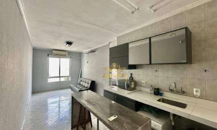 Apartamento à Venda na Pitangueiras no Guarujá | Alfa Imóveis Guarujá