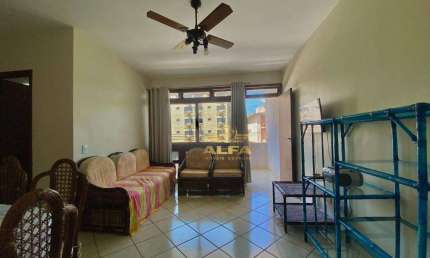 Apartamento à venda, 90 m² por R$ 320.000,00 - Enseada - Guarujá/SP