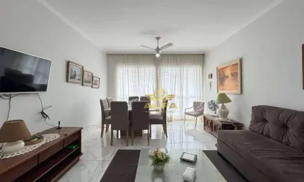 Apartamento à Venda na Pitangueiras no Guarujá | Alfa Imóveis Guarujá