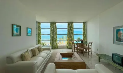 Apartamento à Venda na Pitangueiras no Guarujá | Alfa Imóveis Guarujá