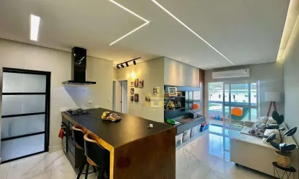 Apartamento à Venda na Enseada no Guarujá | Alfa Imóveis Guarujá