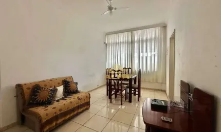 Apartamento à venda na praia das Pitangueiras | Alfa imóveis Guarujá.