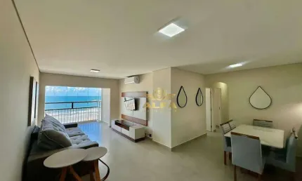 Apartamento à Venda na Pitangueiras no Guarujá | Alfa Imóveis Guarujá
