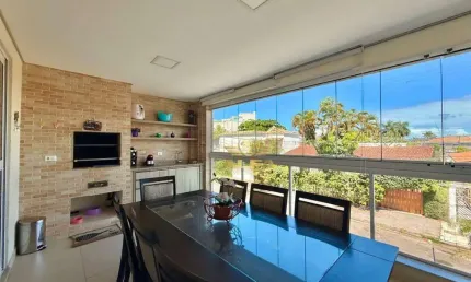 Apartamento à Venda na Enseada no Guarujá | Alfa Imóveis Guarujá