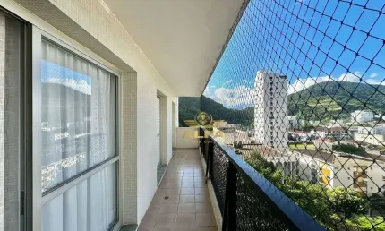 Apartamento à Venda na Pitangueiras no Guarujá | Alfa Imóveis Guarujá