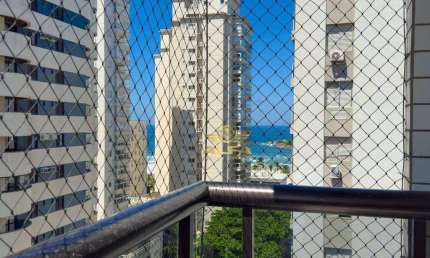 Apartamento à Venda na Pitangueiras no Guarujá | Alfa Imóveis Guarujá