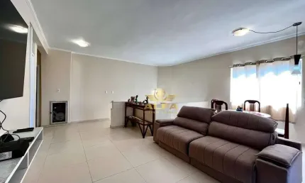 Apartamento à Venda no Tombo em Guarujá | Alfa Imóveis Guarujá
