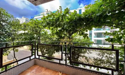 Apartamento à Venda na Enseada no Guarujá | Alfa Imóveis Guarujá