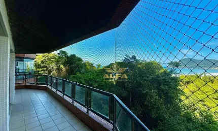 Apartamento à venda no tombo em guarujá | alfa imóveis guarujá