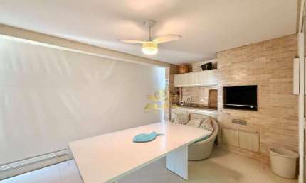 Apartamento à Venda na Enseada no Guarujá | Alfa Imóveis Guarujá