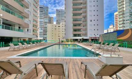 Apartamento à Venda na Astúrias no Guarujá | Alfa Imóveis Guarujá